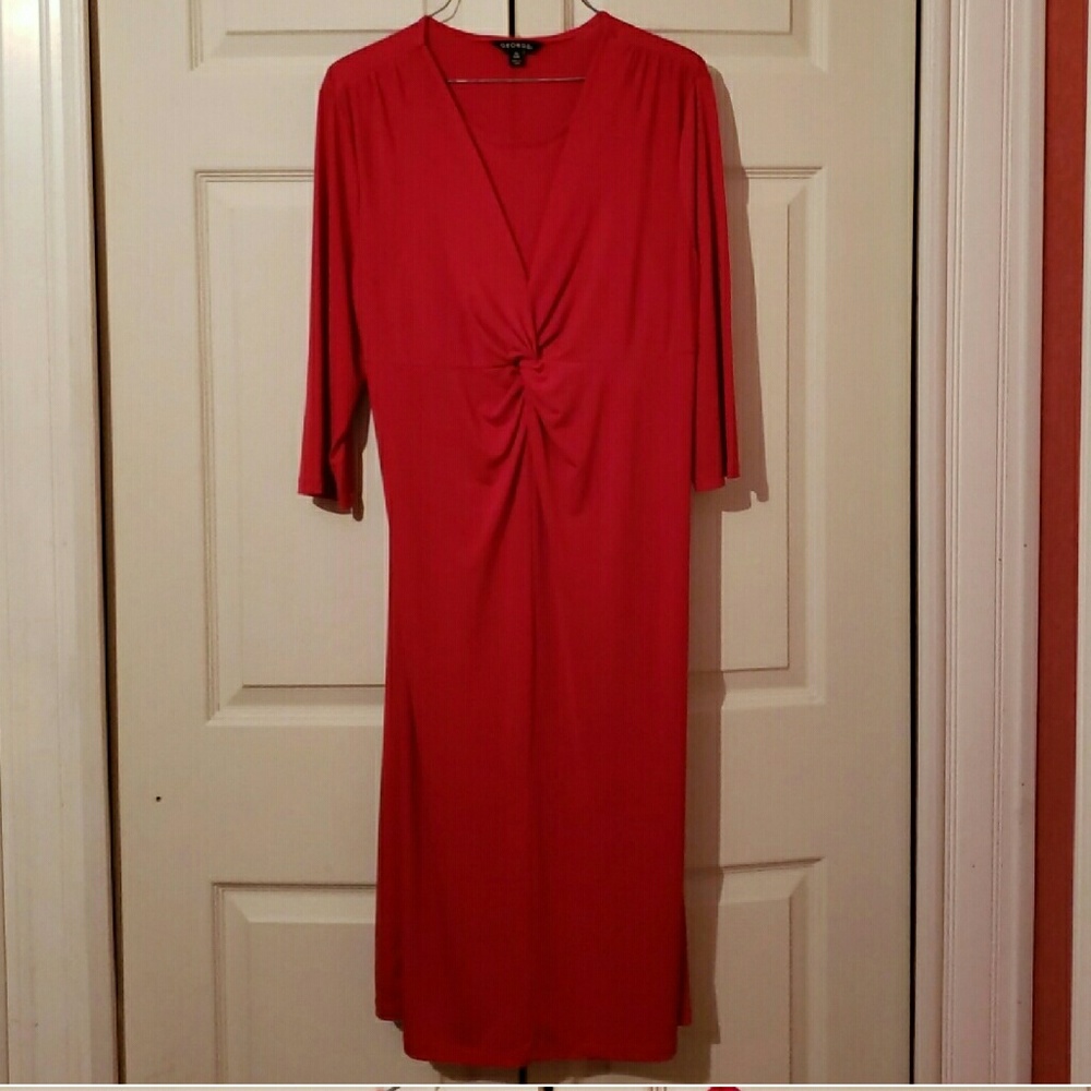 DRESS